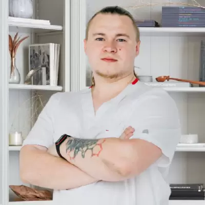 доктор Лопин Николай Николаевич фельдшер клиники «Санати» в Златоусте
